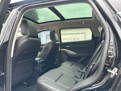 Wey VV6