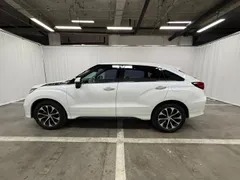 Honda Avancier
