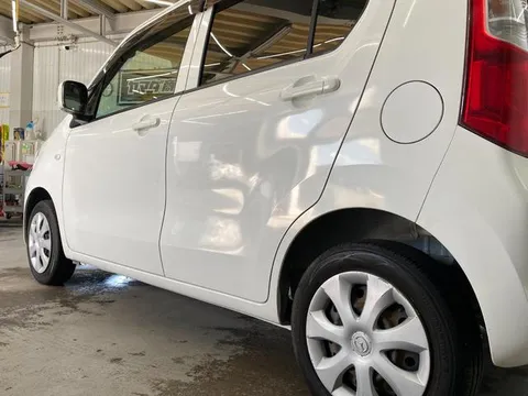 Mazda Flair