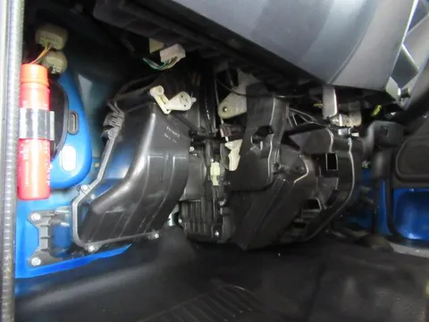 Subaru Sambar Truck