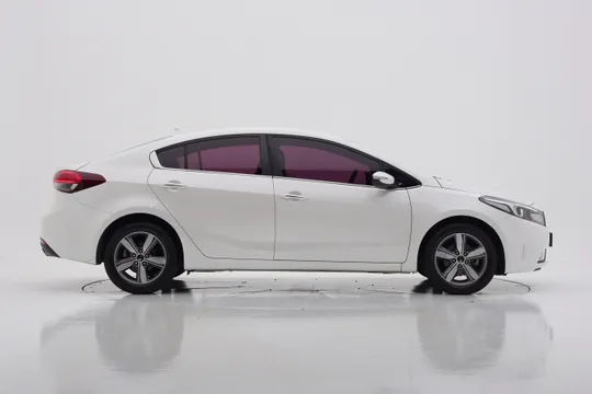 Kia Cerato (K3)