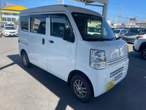 Nissan Clipper