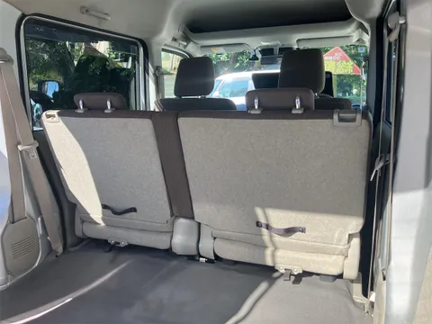 Nissan Clipper