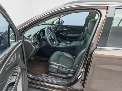 Buick Envision