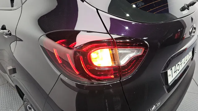 Renault QM3