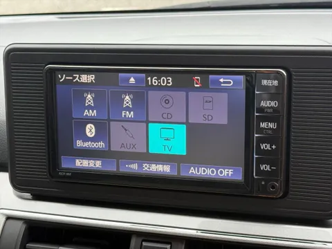 Toyota Pixis Joy