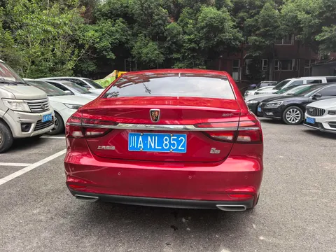 Roewe i6 Classic