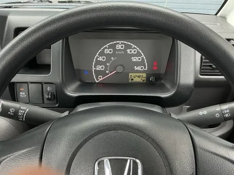Honda Acty Truck