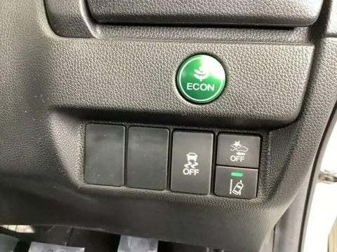 Honda Jazz (Fit)