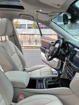 Gac GS8