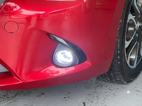 Mazda Mazda2 (Demio)