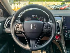 Honda Avancier