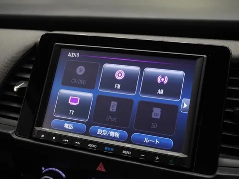 Honda Jazz (Fit)
