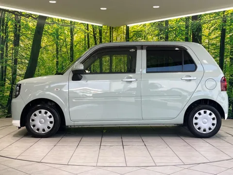 Daihatsu Mira Tocot