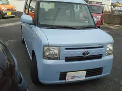 Toyota Pixis Space