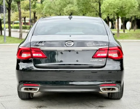Gac GA8