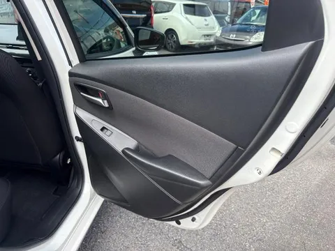 Mazda Mazda2 (Demio)