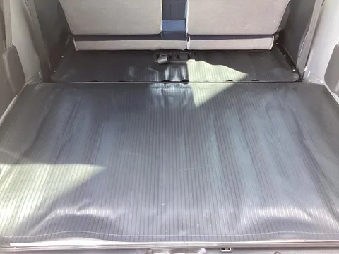 Subaru Sambar Van