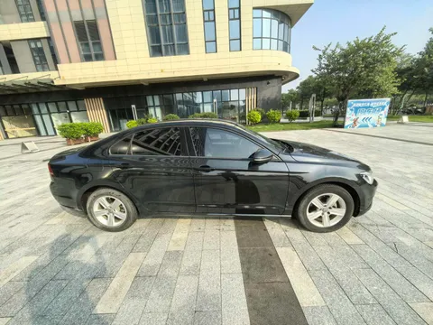 Volkswagen Lamando