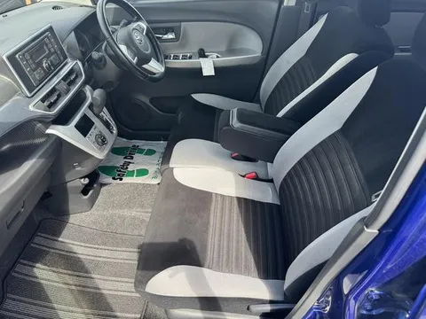 Toyota Pixis Joy