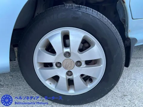Subaru Dias Wagon