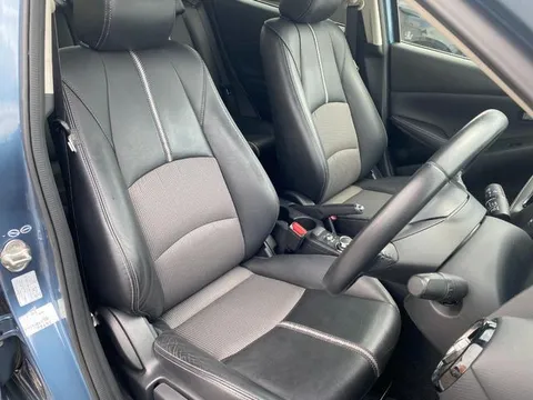 Mazda Mazda2 (Demio)