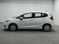 Honda Jazz (Fit)