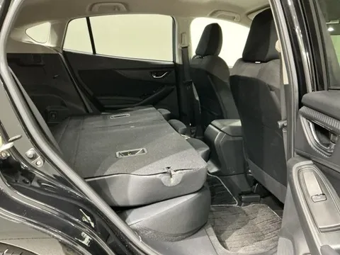 Subaru Impreza Sports