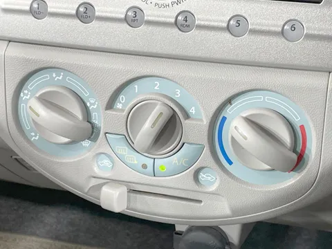 Suzuki Alto Eco