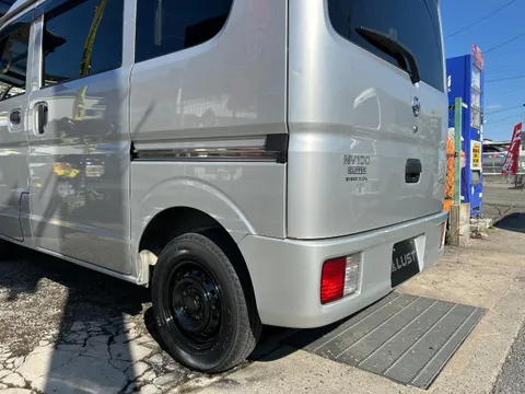 Nissan Clipper