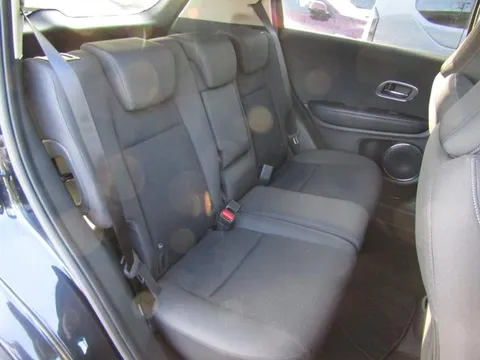 Honda HR-V (Vezel)