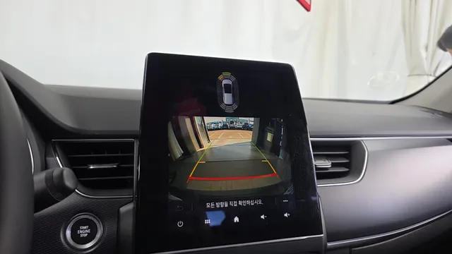 Renault Arkana (XM3)