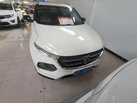 Baojun 510