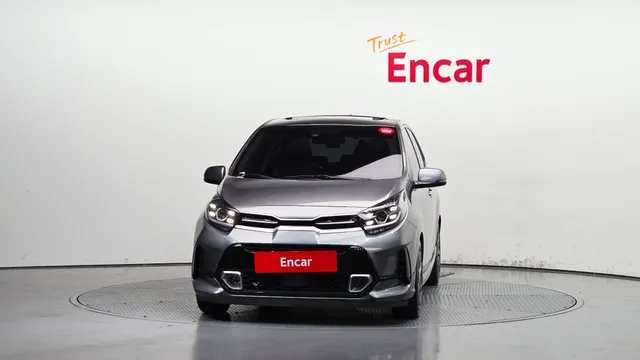 Kia Picanto (Morning)