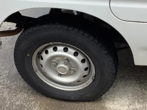 Honda Acty Van