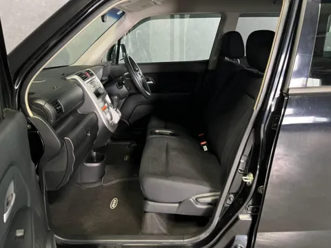 Honda Zest Spark