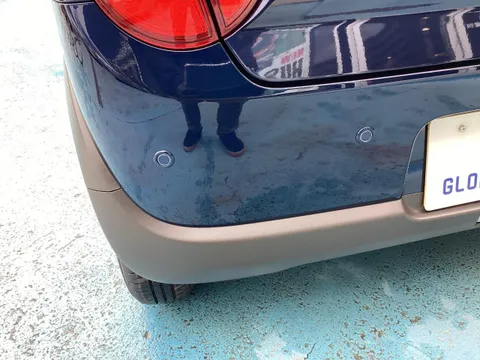 Suzuki Alto Lapin LC