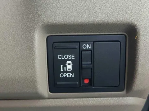 Honda N-BOX Joy
