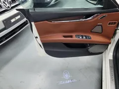 Maserati