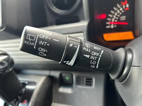 Honda N-VAN Plus Style