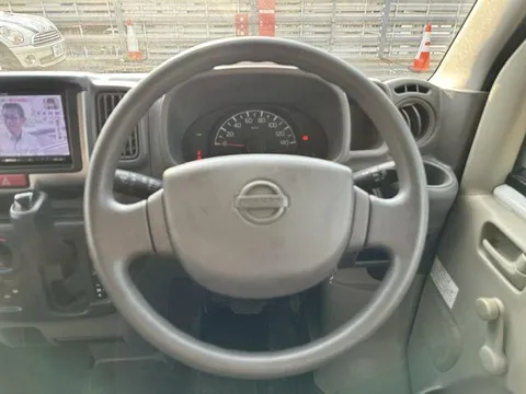 Nissan Clipper