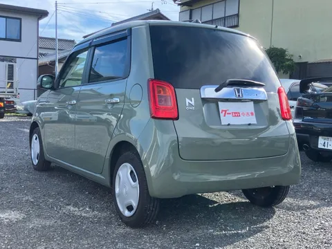 Honda N-ONE