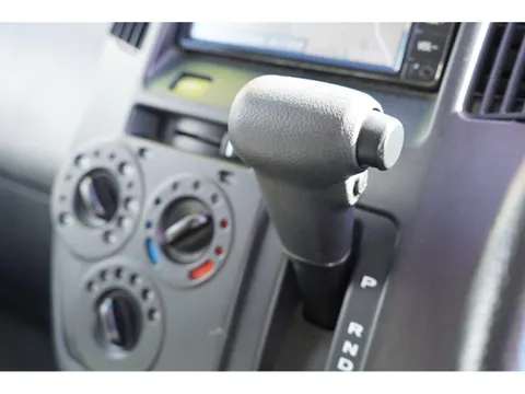 Toyota TownAce Van
