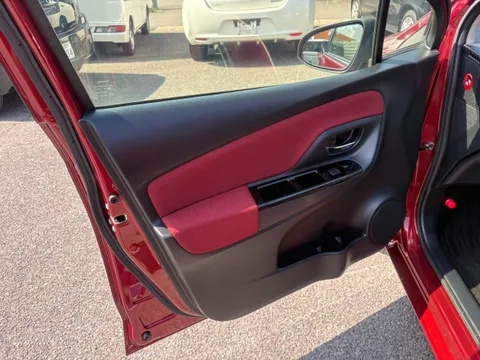 Toyota Yaris (Vitz)
