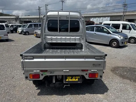 Suzuki Super Carry