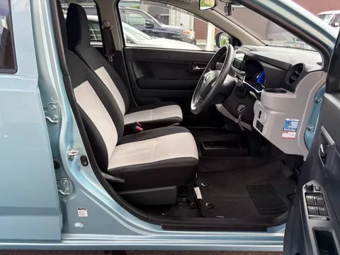 Subaru Pleo Plus