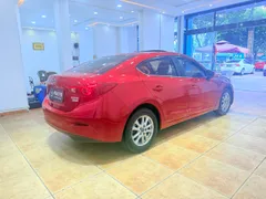Mazda Mazda 3