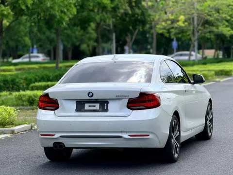 BMW 2-Series