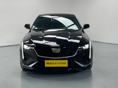 Cadillac CT4