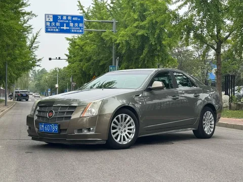 Cadillac